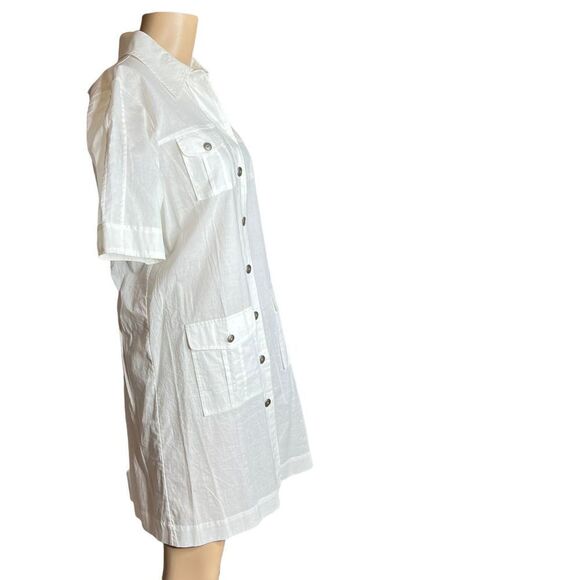 NWT A Common Thread cotton dress (030) - Picture 4 of 11